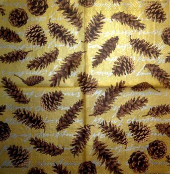063 Christmas Flowers - 3-ply - Stewo - Andrea Tilk